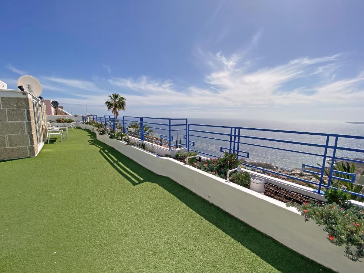 Apartamento Atlantico Санта Крус де Тенерифе Екстериор снимка