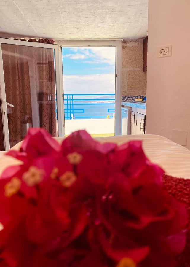 Apartamento Atlantico Санта Крус де Тенерифе Екстериор снимка
