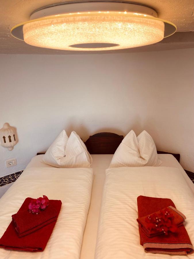 Apartamento Atlantico Санта Крус де Тенерифе Екстериор снимка