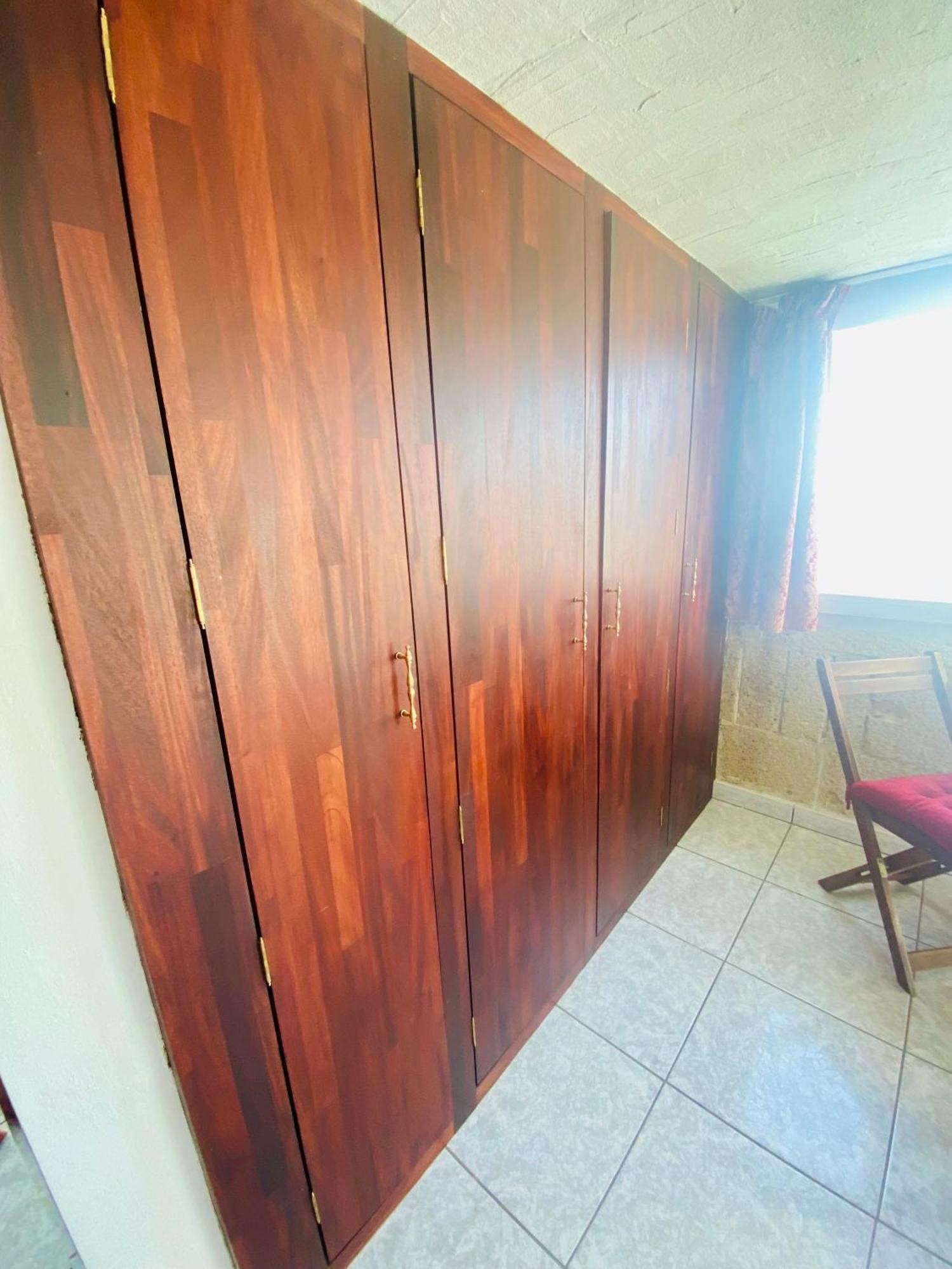Apartamento Atlantico Санта Крус де Тенерифе Екстериор снимка