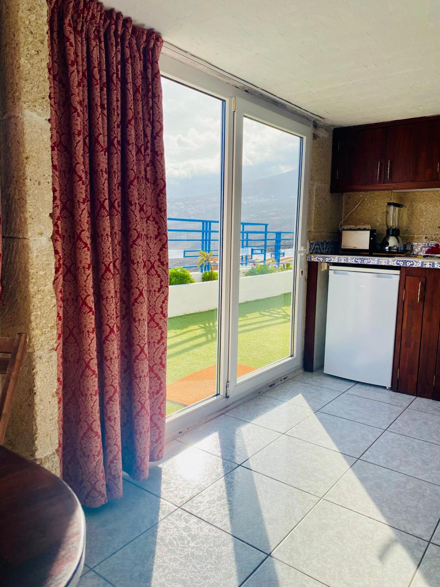 Apartamento Atlantico Санта Крус де Тенерифе Екстериор снимка