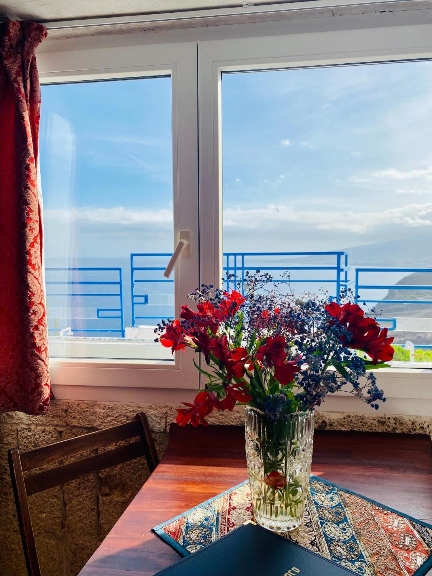 Apartamento Atlantico Санта Крус де Тенерифе Екстериор снимка