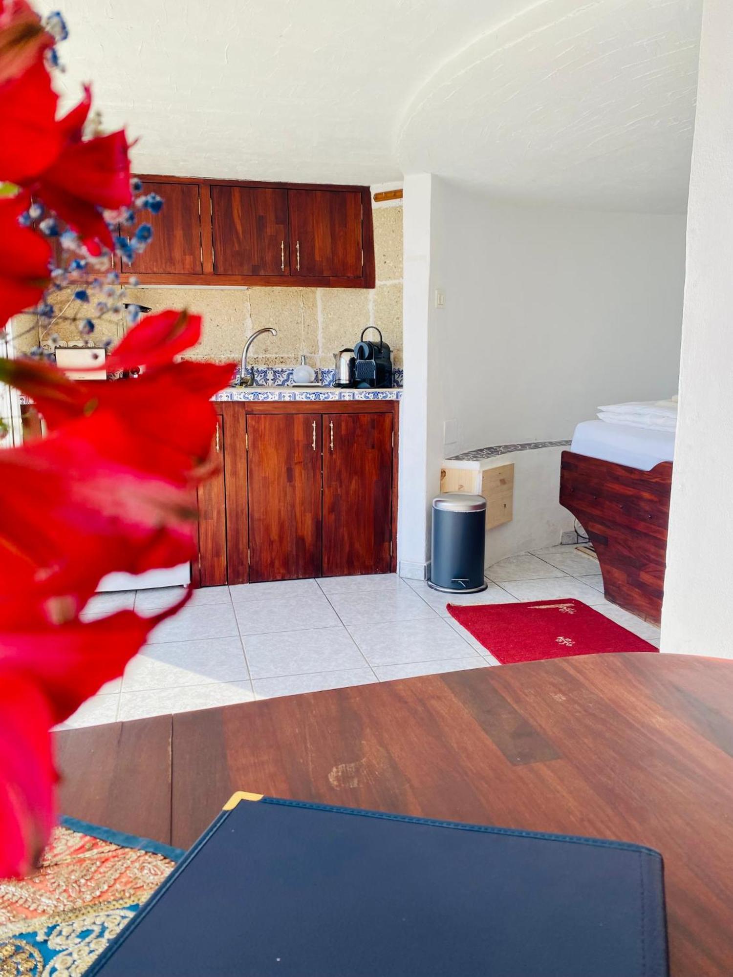 Apartamento Atlantico Санта Крус де Тенерифе Екстериор снимка