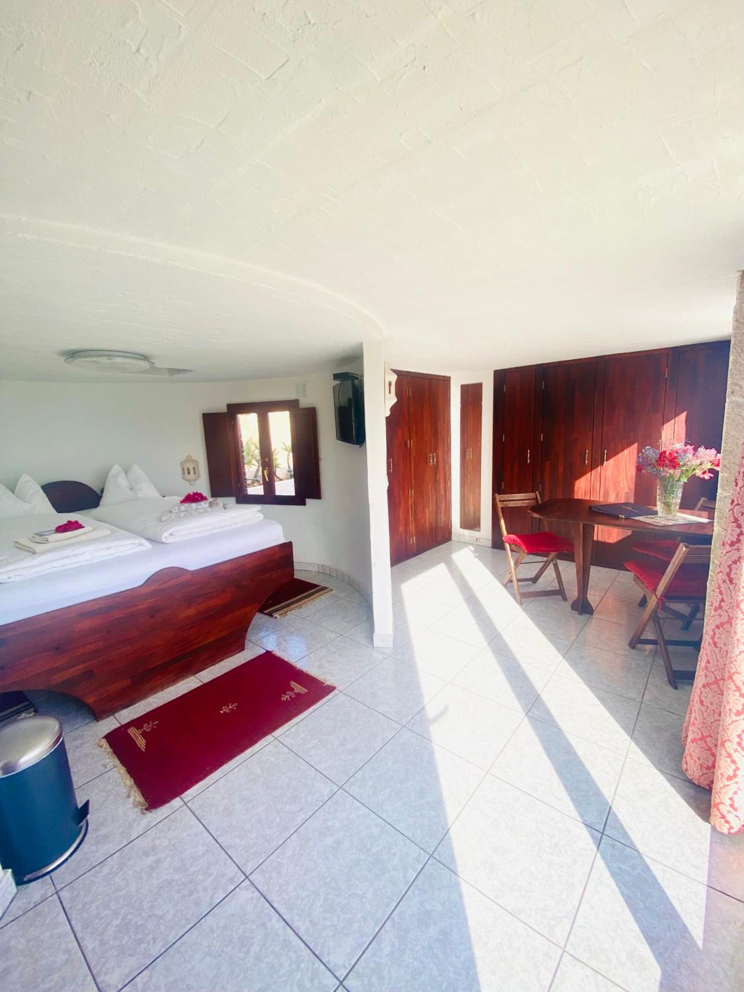Apartamento Atlantico Санта Крус де Тенерифе Екстериор снимка